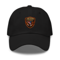 Lanesboro Fire Department Dad hat