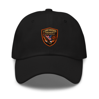 Dad hat - Black