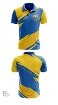 CST Strikers Short Sleeve Performance Polo - 3