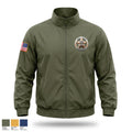 Ness County Sheriff’s Office Windbreaker - 1