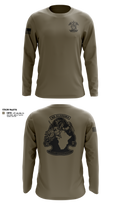 Bco 1-167IN 28684524 Long Sleeve Performance Shirt - 11