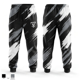 Sweatpants, Vandegrift High School Baseball, Baseball, Teamtime, Team time, sublimation, custom sports apparel, team uniforms, spirit wear, spiritwear, sports uniforms, custom shirts, team store, custom team store, fundraiser sports, apparel fundraiser