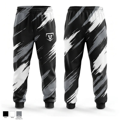 Vandegrift High School Baseball Sweatpants - 2