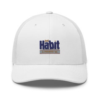 Upper Merion 36683777 Retro Trucker Hat | Yupoong 6606