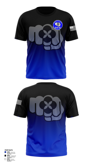 Short Sleeve Performance Shirt, Mansfield Martial Arts Center, , Teamtime, Team time, sublimation, custom sports apparel, team uniforms, spirit wear, spiritwear, sports uniforms, custom shirts, team store, custom team store, fundraiser sports, apparel fundraiser