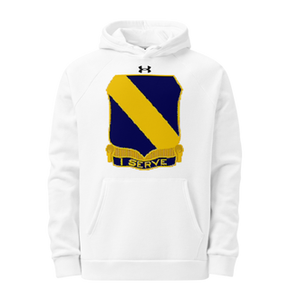 Fco 51st infantry LRSU 81538423 Under Armour Hoodie