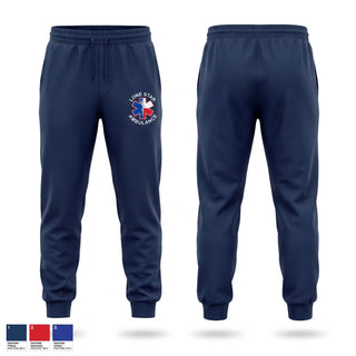 Sweatpants, Lonestar ambulance, EMS/EMT, Teamtime, Team time, sublimation, custom sports apparel, team uniforms, spirit wear, spiritwear, sports uniforms, custom shirts, team store, custom team store, fundraiser sports, apparel fundraiser