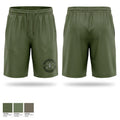 Western Wayne SWAT Athletic Shorts With Pockets - 1