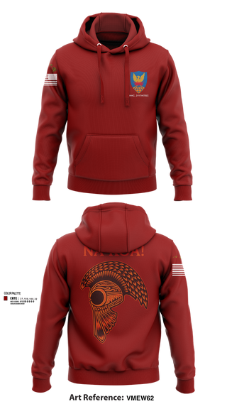 Hoodie, , Army, Teamtime, Team time, sublimation, custom sports apparel, team uniforms, spirit wear, spiritwear, sports uniforms, custom shirts, team store, custom team store, fundraiser sports, apparel fundraiser