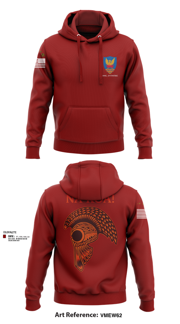 Hoodie, , Army, Teamtime, Team time, sublimation, custom sports apparel, team uniforms, spirit wear, spiritwear, sports uniforms, custom shirts, team store, custom team store, fundraiser sports, apparel fundraiser