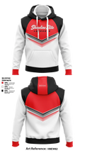 Shoreline Elite Hoodie - 6