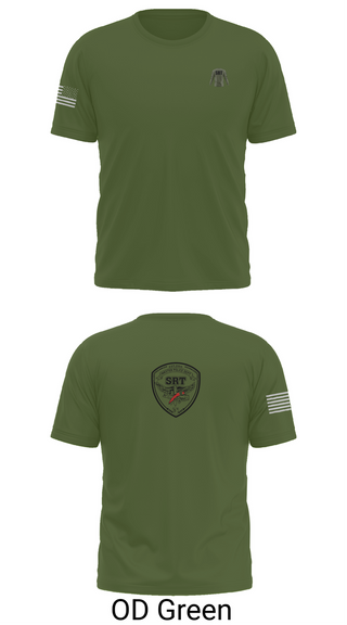 Old School Cotton Feel Shirt, Pocola SRT, , Teamtime, Team time, sublimation, custom sports apparel, team uniforms, spirit wear, spiritwear, sports uniforms, custom shirts, team store, custom team store, fundraiser sports, apparel fundraiser