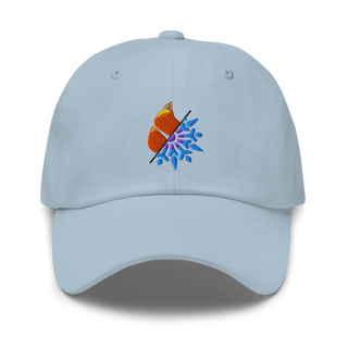 Pointer services hvac 25051027 Classic Dad Hat | Yupoong 6245CM