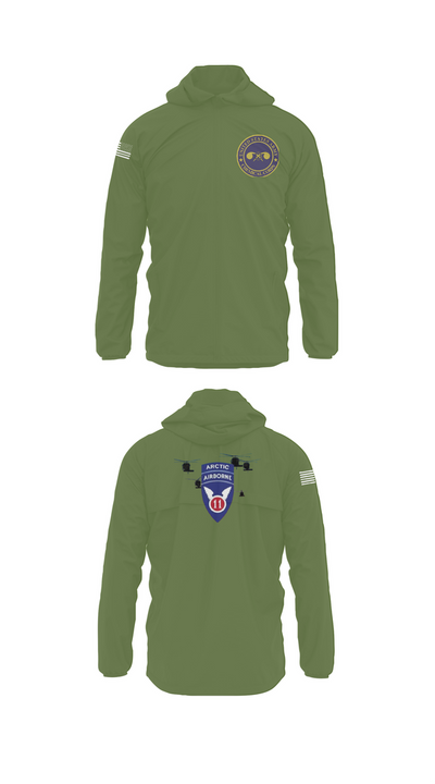 440th CBRN CO 79820871 Windbreaker - 39