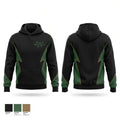 Sergeant Major Course CL 77 Hoodie - 2