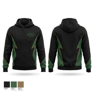 Hoodie, Sergeant Major Course CL 77, , Teamtime, Team time, sublimation, custom sports apparel, team uniforms, spirit wear, spiritwear, sports uniforms, custom shirts, team store, custom team store, fundraiser sports, apparel fundraiser