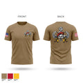 3RD PLT Short Sleeve Performance Shirt - 1