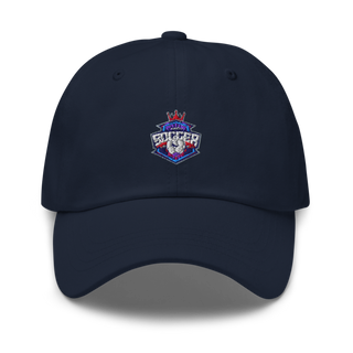 Fc 78534524 Classic Dad Hat | Yupoong 6245CM