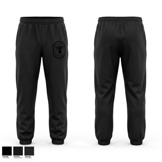 Sweatpants, Haz Mat 2 Environmental Fire Rescue Foundation, , Teamtime, Team time, sublimation, custom sports apparel, team uniforms, spirit wear, spiritwear, sports uniforms, custom shirts, team store, custom team store, fundraiser sports, apparel fundraiser