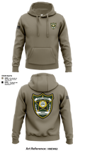 Explorer Post 2247 23554077 Hoodie - 1