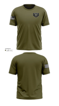 Glove Cities ERT 13147340 Old School Cotton Feel Shirt - 22