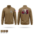 Cg Windbreaker - 1