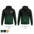 Vikings Baseball Club 2714017 Hoodie - 1