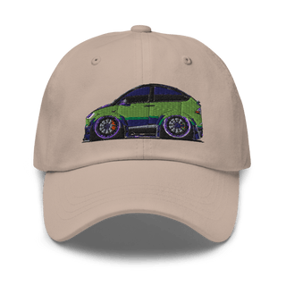 EV AutostyleEV Autostyle 25310050 Classic Dad Hat | Yupoong 6245CM