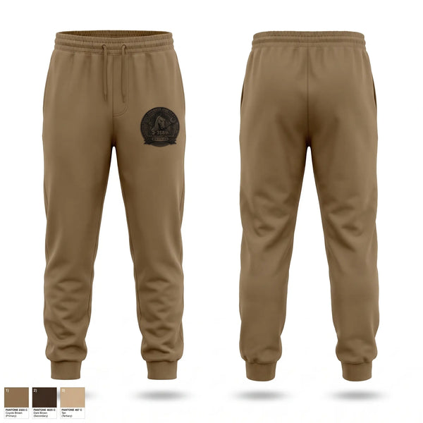 Sweatpants, 3-356 LSB (Wild Stallions), Army, Teamtime, Team time, sublimation, custom sports apparel, team uniforms, spirit wear, spiritwear, sports uniforms, custom shirts, team store, custom team store, fundraiser sports, apparel fundraiser