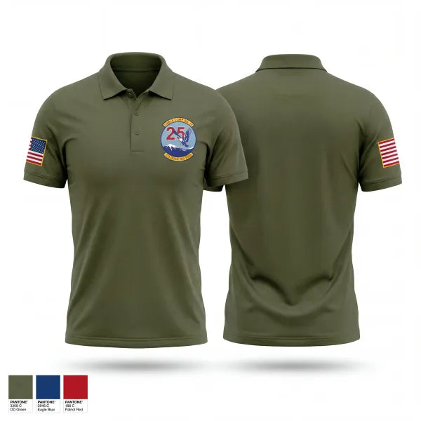 Short Sleeve Performance Polo, Cable Composite Squadron, Air Force, Teamtime, Team time, sublimation, custom sports apparel, team uniforms, spirit wear, spiritwear, sports uniforms, custom shirts, team store, custom team store, fundraiser sports, apparel fundraiser