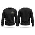 HSI SAC DC Crew Neck Sweatshirt - 1