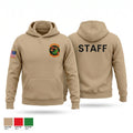 Snake creek Hoodie - 1