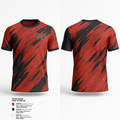 BHS Coed Cheer 25905526 Short Sleeve Performance Shirt - 2