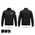 CCFPD Windbreaker - 1