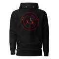 CoachRaulOlivas.com Unisex Hoodie - 1