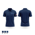 Marathon Fire Rescue Short Sleeve Performance Polo - 1