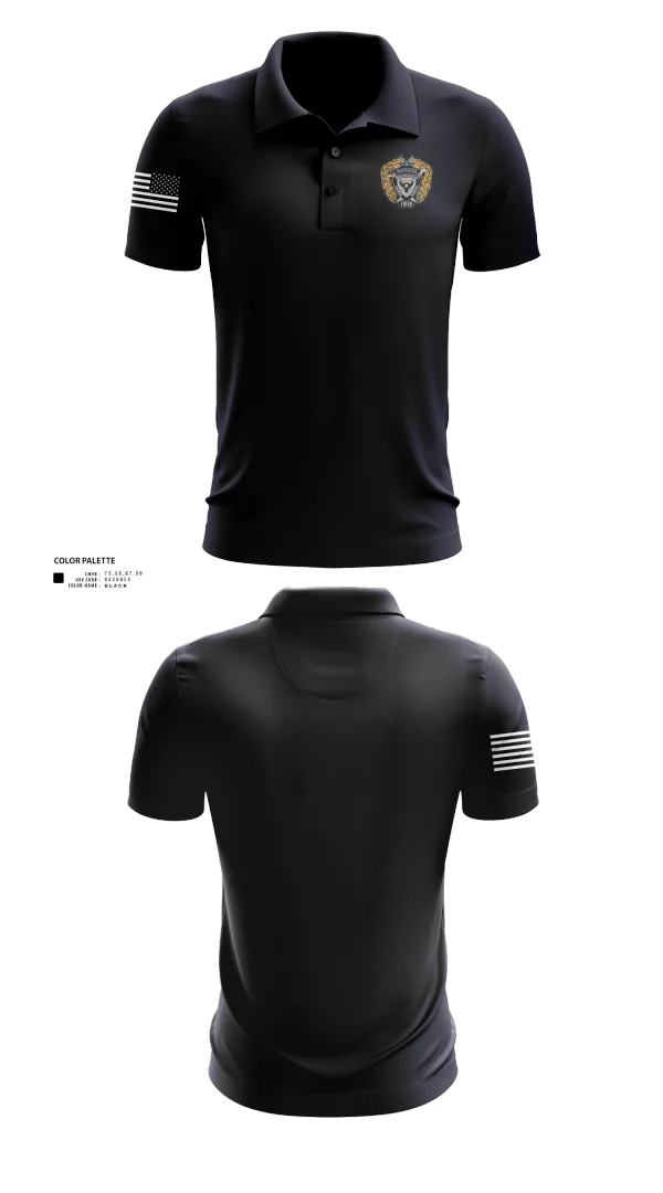 Short Sleeve Performance Polo, Dark side, , Teamtime, Team time, sublimation, custom sports apparel, team uniforms, spirit wear, spiritwear, sports uniforms, custom shirts, team store, custom team store, fundraiser sports, apparel fundraiser