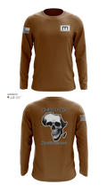 180th ESC 85652758 Long Sleeve Performance Shirt 22