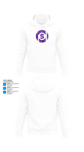 Sunset Dance Team 41477648 Hoodie - 5