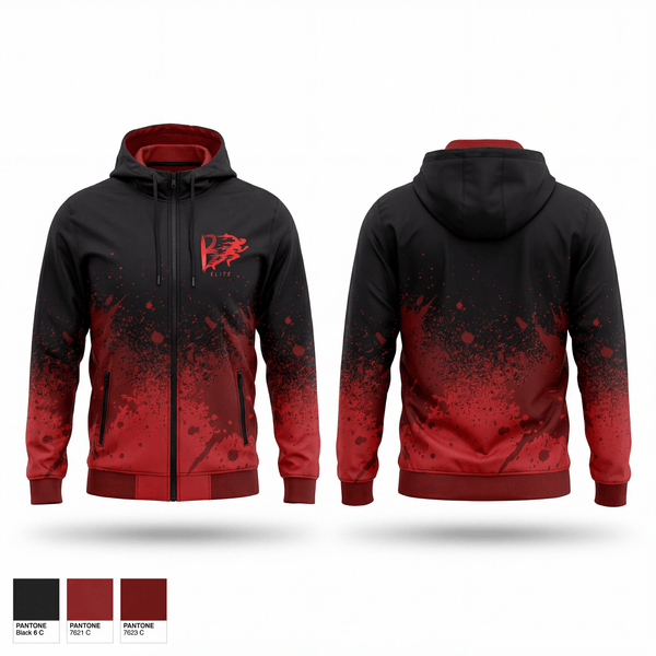 Windbreaker, BLURRR ELITE, , Teamtime, Team time, sublimation, custom sports apparel, team uniforms, spirit wear, spiritwear, sports uniforms, custom shirts, team store, custom team store, fundraiser sports, apparel fundraiser