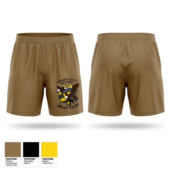 Ranger Panties, Larimer County Swat, Police, Teamtime, Team time, sublimation, custom sports apparel, team uniforms, spirit wear, spiritwear, sports uniforms, custom shirts, team store, custom team store, fundraiser sports, apparel fundraiser