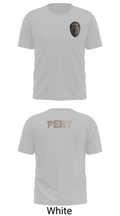 PERT 42654860 Short Sleeve Performance Shirt - 8