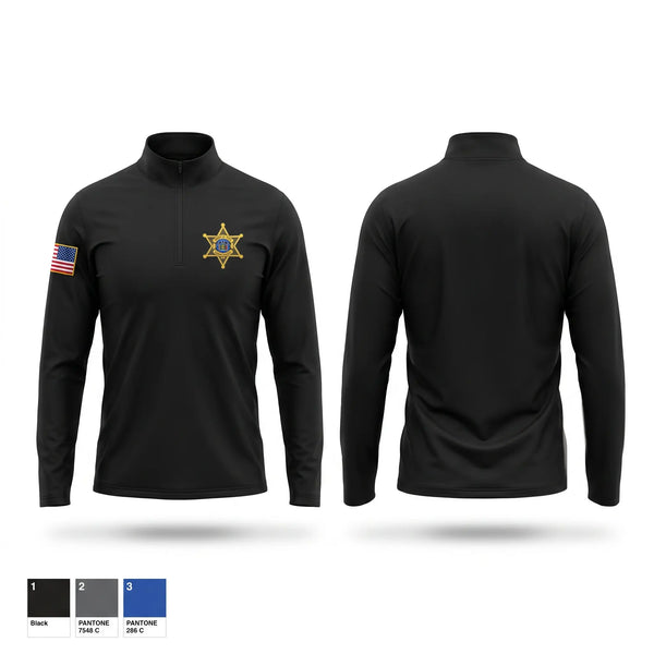 Windbreaker, Schuyler County Sheriff’s Office, Police, Teamtime, Team time, sublimation, custom sports apparel, team uniforms, spirit wear, spiritwear, sports uniforms, custom shirts, team store, custom team store, fundraiser sports, apparel fundraiser