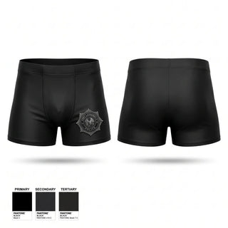 Ranger Panties, FLPD QRF, Police, Teamtime, Team time, sublimation, custom sports apparel, team uniforms, spirit wear, spiritwear, sports uniforms, custom shirts, team store, custom team store, fundraiser sports, apparel fundraiser