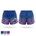 Huskies Women's Shorts - 1
