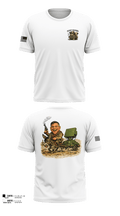 ONE2025 97128245 Short Sleeve Performance Shirt - 101