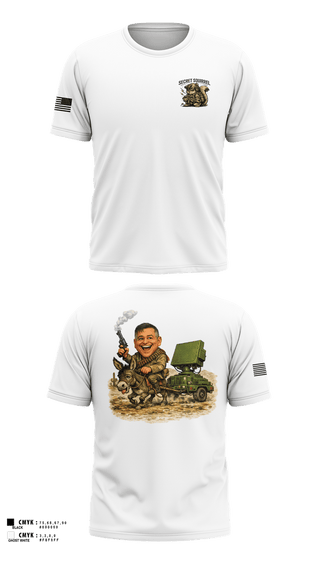 Short Sleeve Performance Shirt, ONE2025, Army, Teamtime, Team time, sublimation, custom sports apparel, team uniforms, spirit wear, spiritwear, sports uniforms, custom shirts, team store, custom team store, fundraiser sports, apparel fundraiser