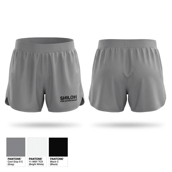 Ranger Panties, Shiloh Fire Department, Fire Department, Teamtime, Team time, sublimation, custom sports apparel, team uniforms, spirit wear, spiritwear, sports uniforms, custom shirts, team store, custom team store, fundraiser sports, apparel fundraiser