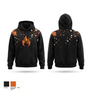 Hoodie, Delaware HITBOYZ, , Teamtime, Team time, sublimation, custom sports apparel, team uniforms, spirit wear, spiritwear, sports uniforms, custom shirts, team store, custom team store, fundraiser sports, apparel fundraiser