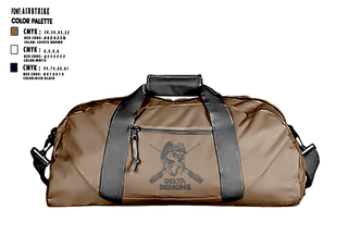 Duffle Bag, D Co 1-69 IN, National Guard, Teamtime, Team time, sublimation, custom sports apparel, team uniforms, spirit wear, spiritwear, sports uniforms, custom shirts, team store, custom team store, fundraiser sports, apparel fundraiser